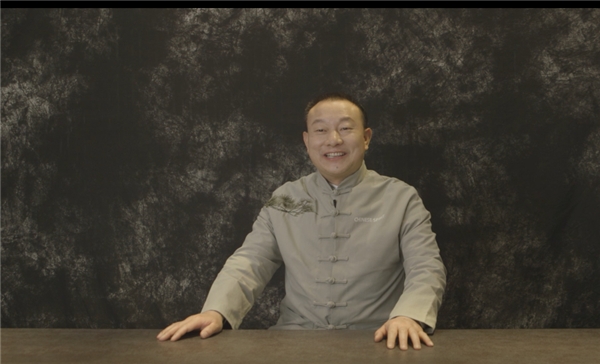 匠心茶韻,安心茶運——與中國國家茶葉文化傳承人的對話