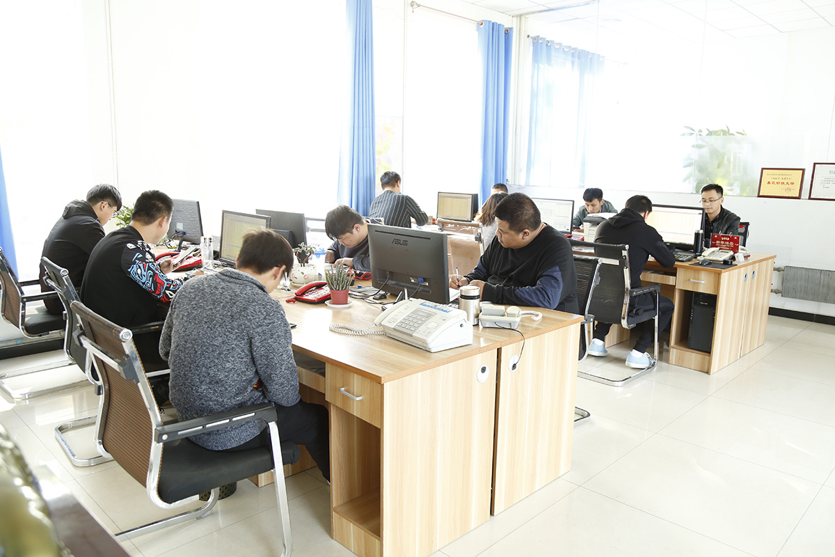 辦公環境 辦公環境