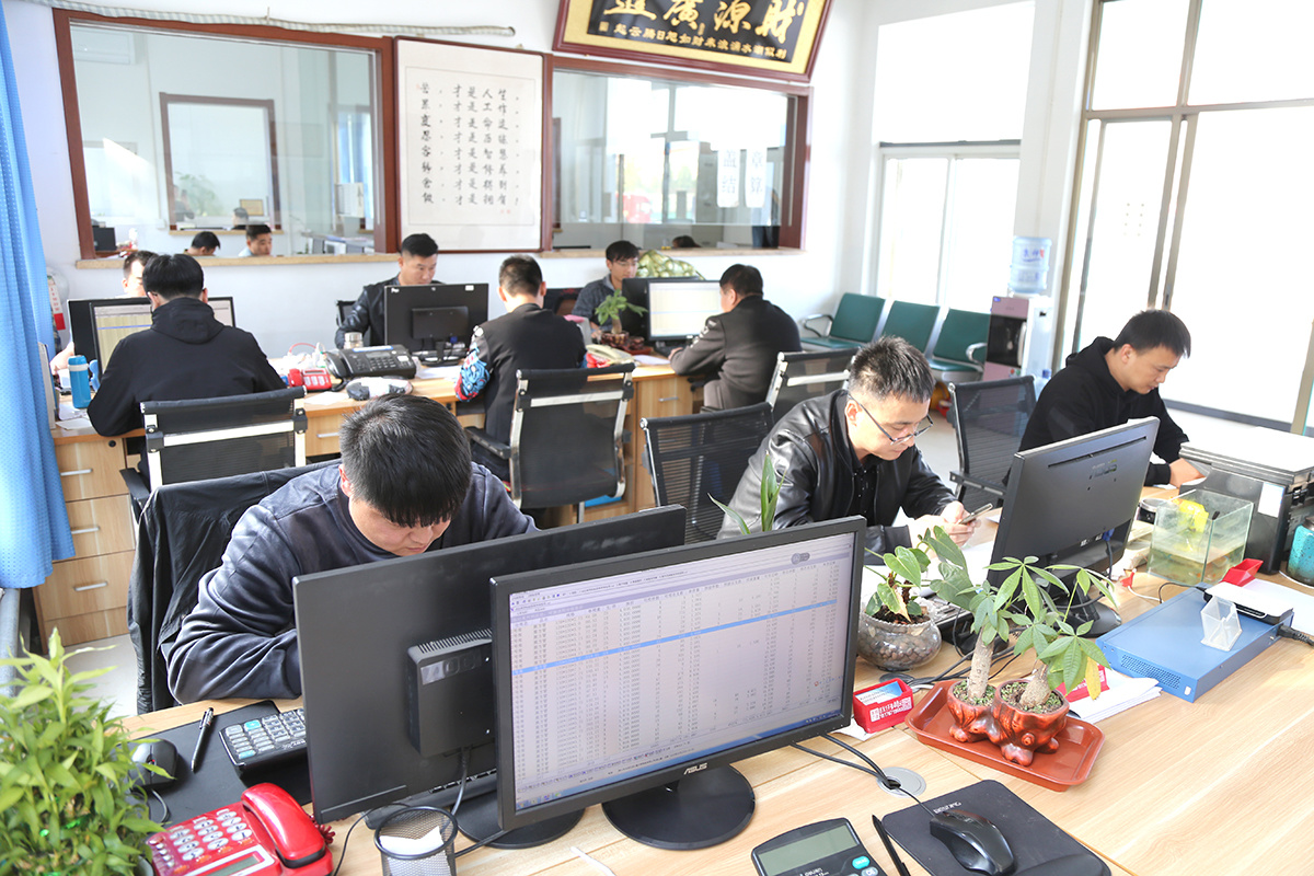 辦公環境 辦公環境