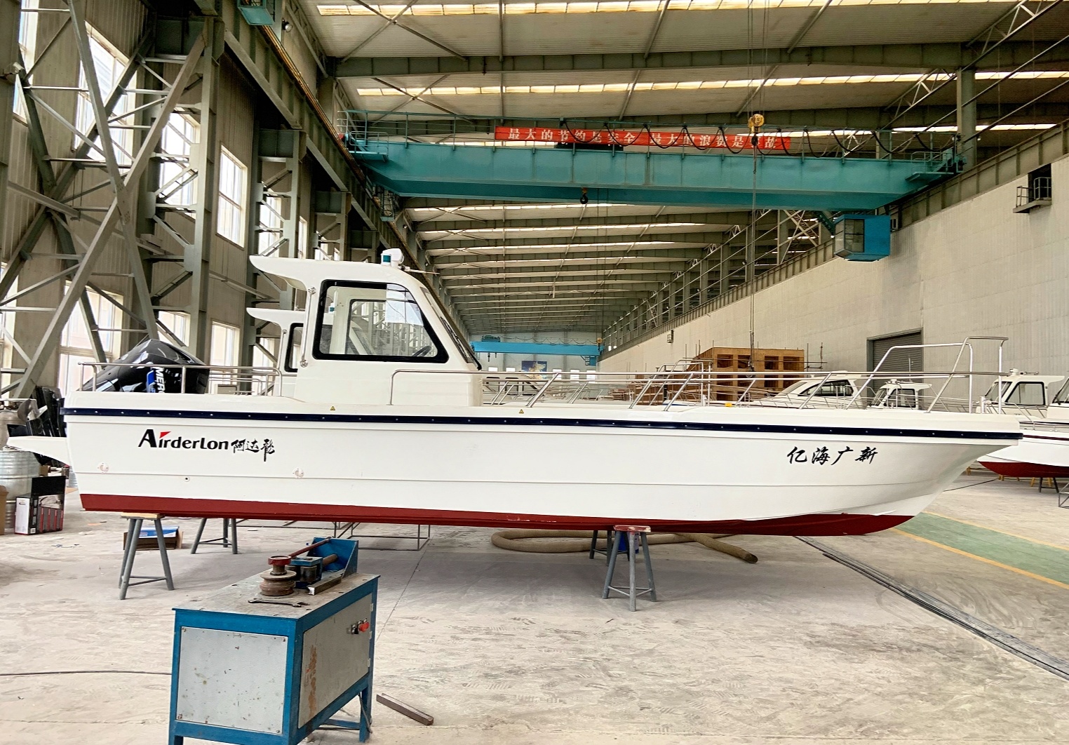 8.2米-船型