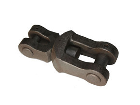 TYPE B JAW SWIVEL SHACKLE