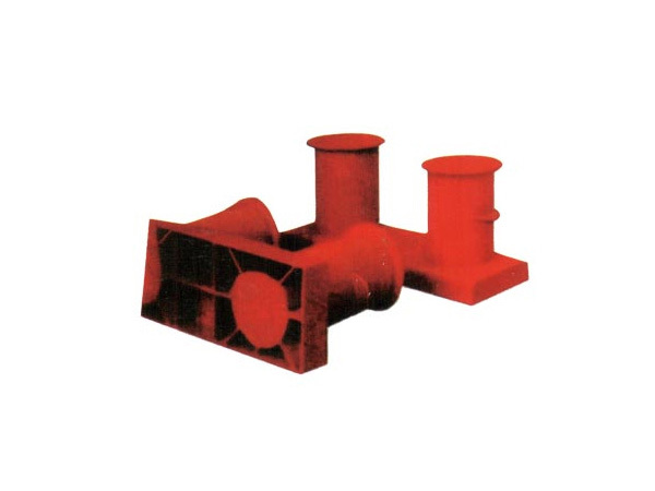 BOLLARDS