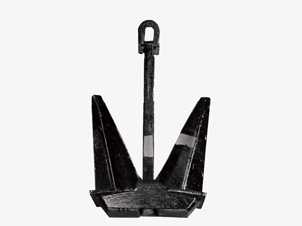 Pool anchor
