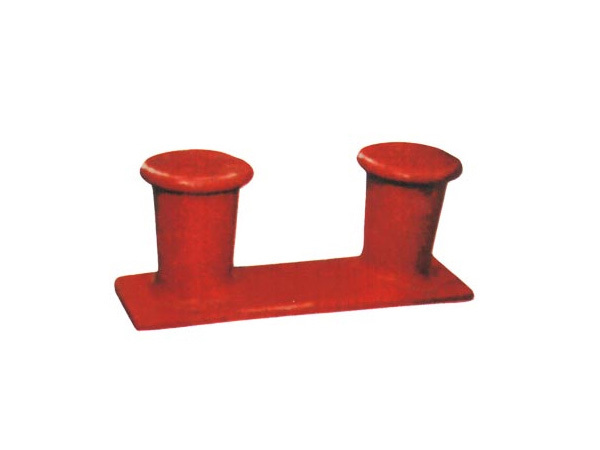 TYPE U.S.A BOLLARDS