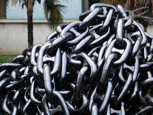 Stud anchor chain R3 R3S R4