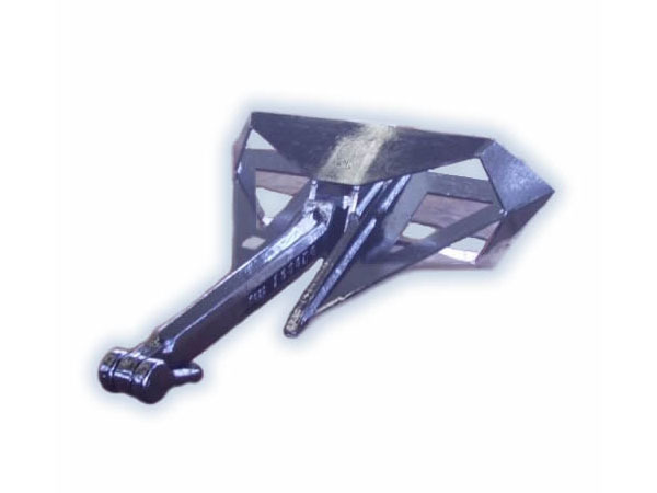 DELTA ANCHOR
