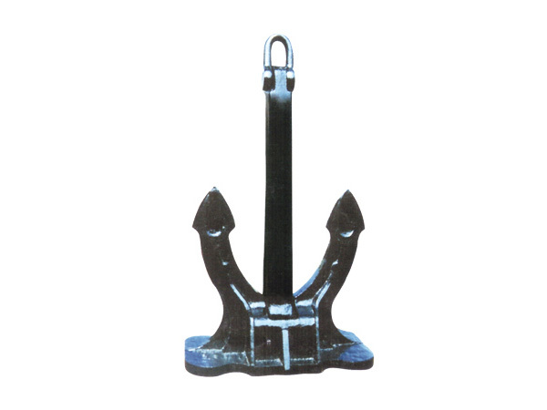 Spike anchor