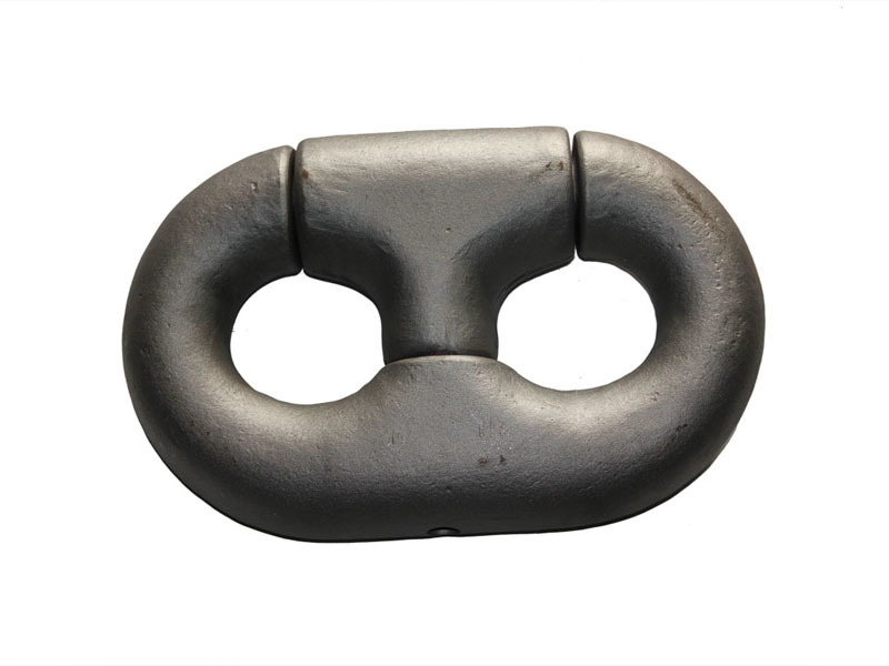 C-shaped Connecting Shackle