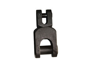 TYPE B JAW SWIVEL SHACKLE