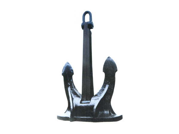 Type M spek anchor