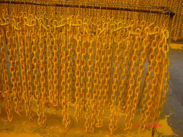 Industrial chain(G30)