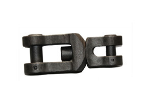 TYPE B JAW SWIVEL SHACKLE