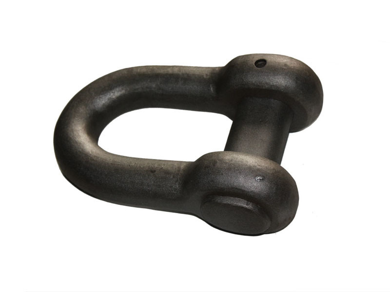 End Shackle