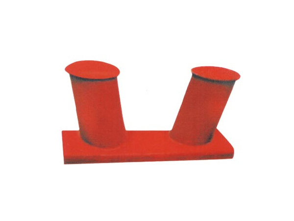 WELDING BOLLARDS