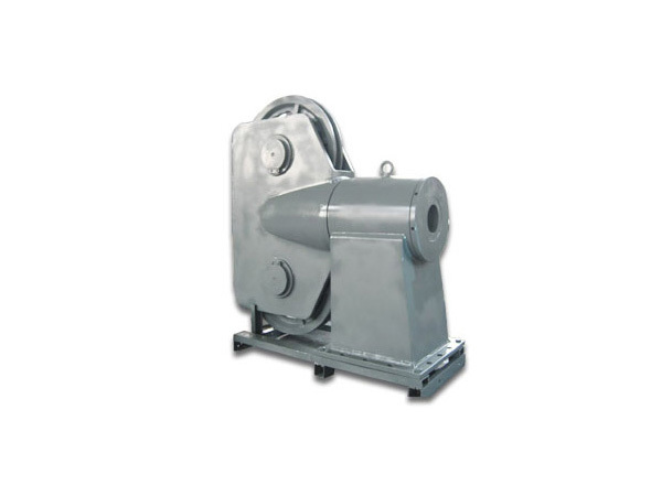 ANCHOR FAIRLEAD