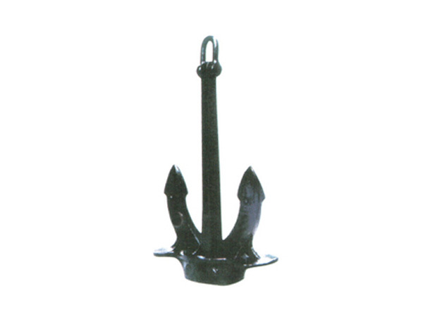 HY A B C Hall anchor