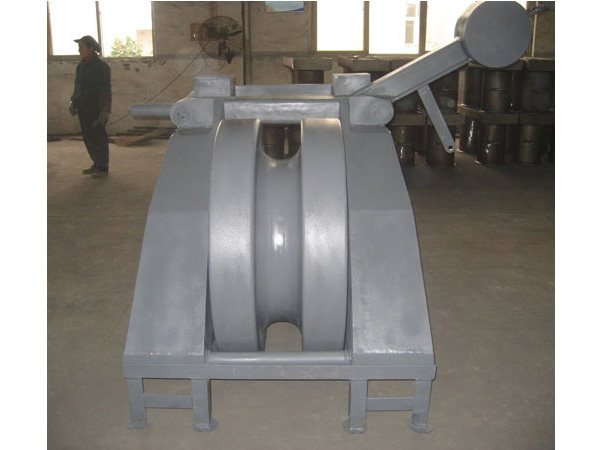 CHAIN STOPPER