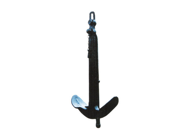 ADMIRALTY ANCHOR
