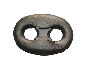 KENTER SHACKLE