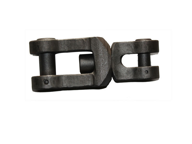 TYPE B JAW SWIVEL SHACKLE