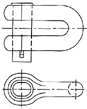 End Shackle