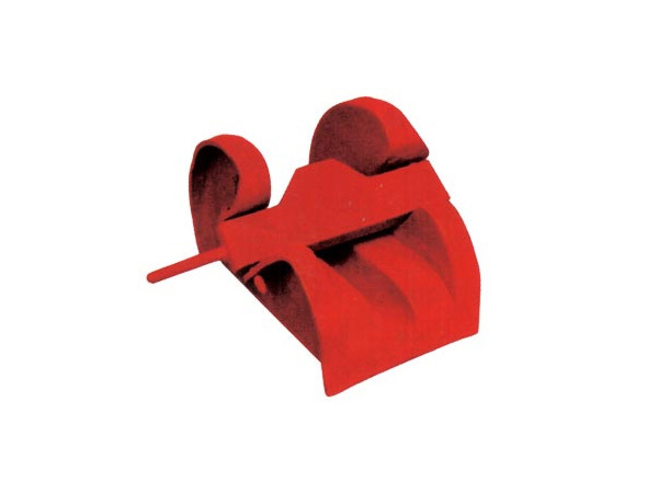 Cast Steel Lock Lever Type Chain Stopper