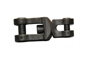TYPE B JAW SWIVEL SHACKLE