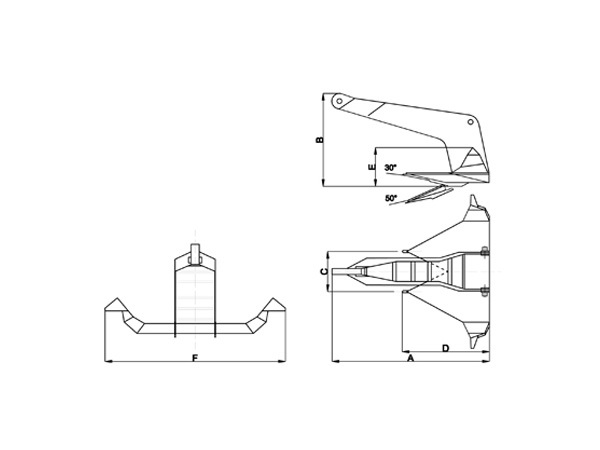 BRUCE ANCHOR