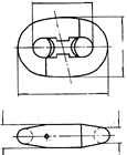 KENTER SHACKLE