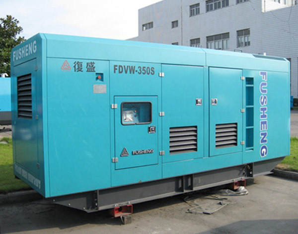 FDVW350S-250千瓦