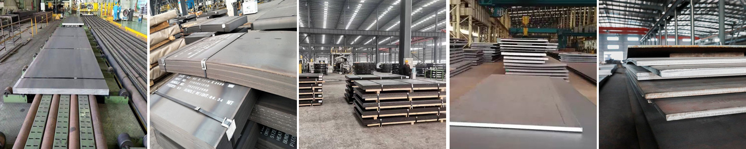 ST12 Cold Rolled Steel Sheet-Shandong Baixinxin Metal Material Co., Ltd.