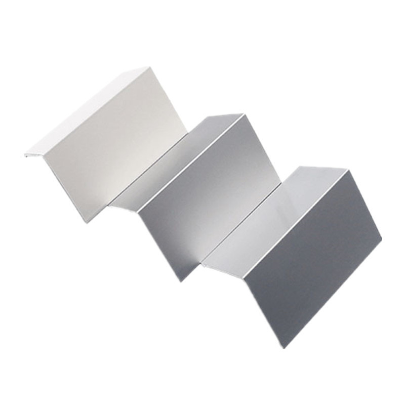 Angle Aluminium