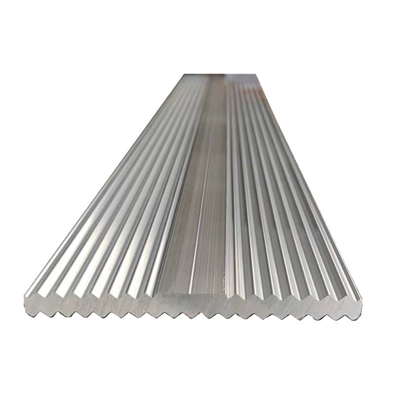 Aluminium Plate