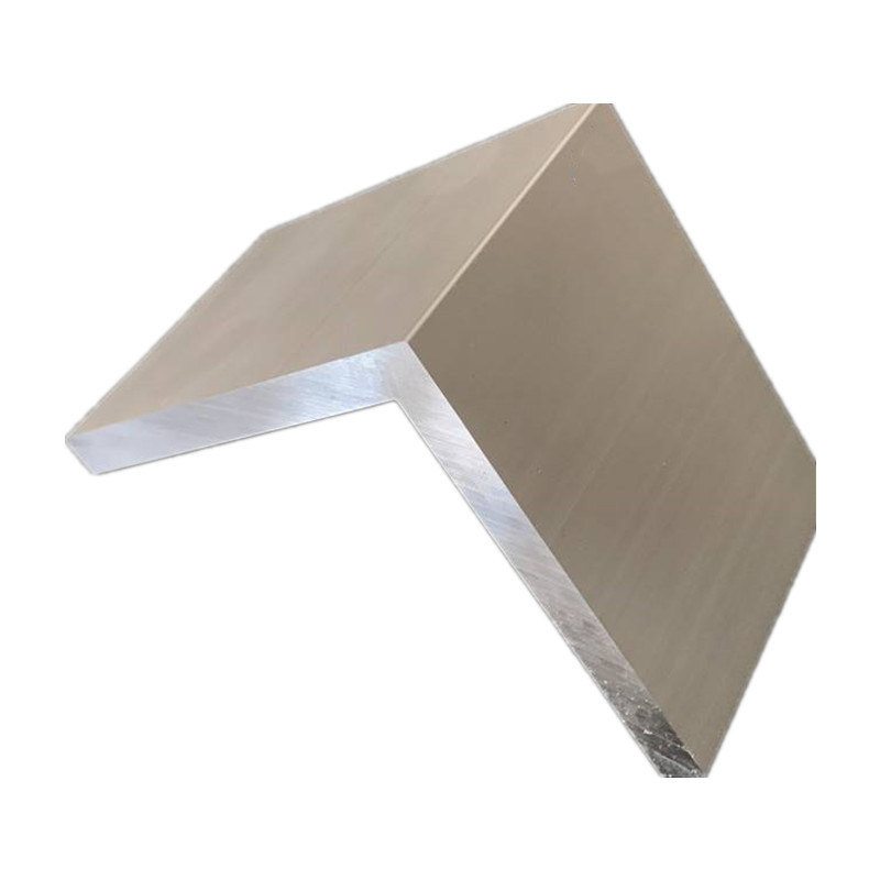 Angle Aluminium