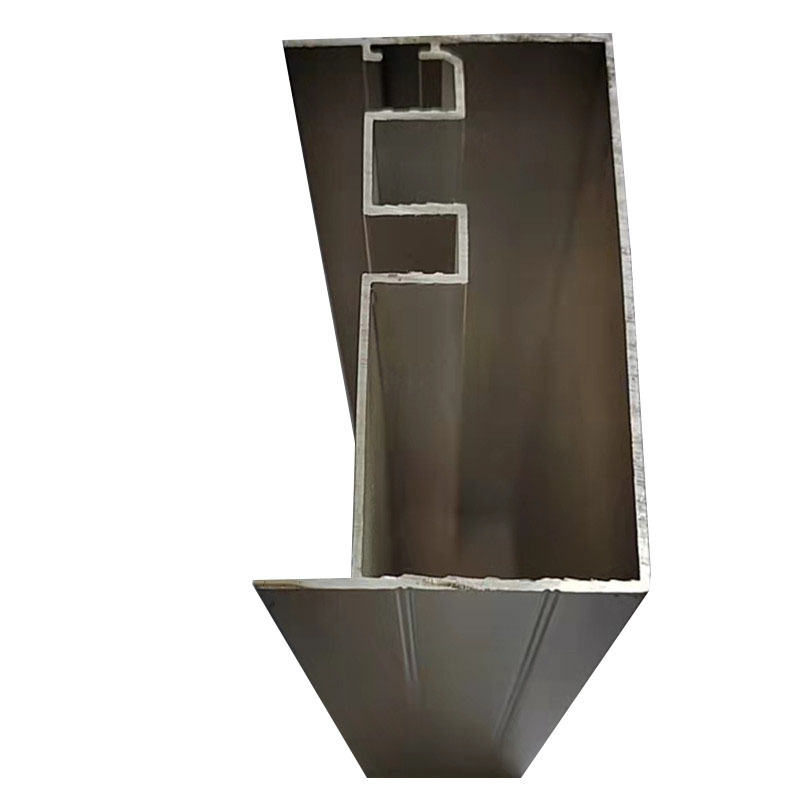 Economical Profile for Sliding Window/Series N68