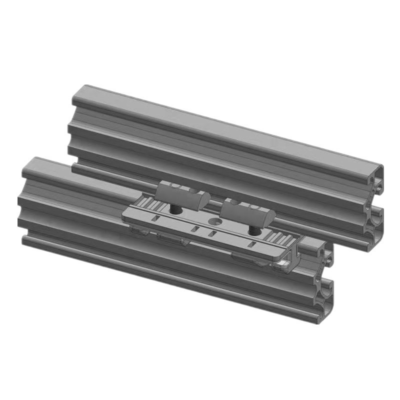 T-slot Aluminium