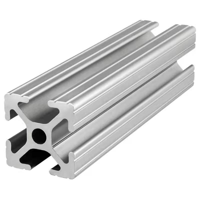 T-slot Aluminium