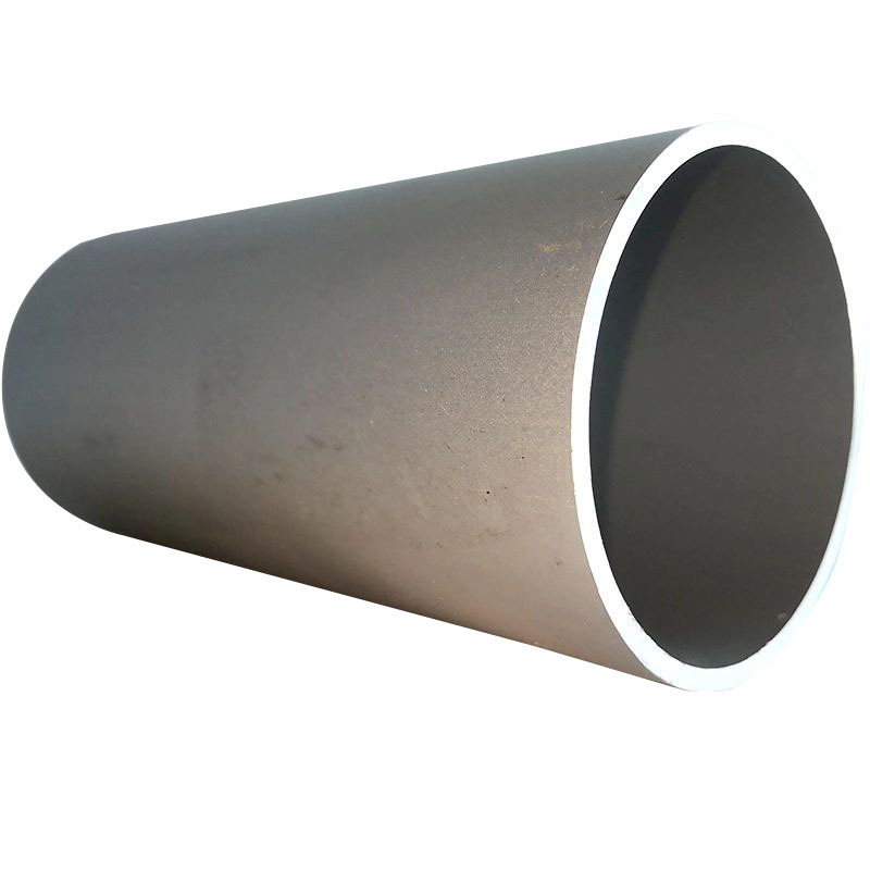 Round Pipe