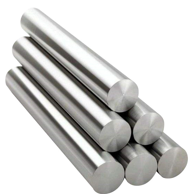 Aluminum Bar