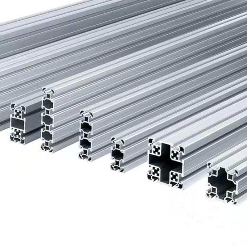 T-slot Aluminium