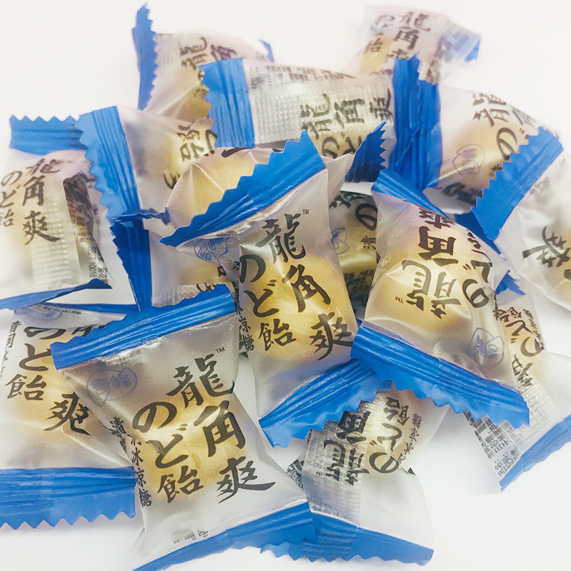 102g清润冰凉糖