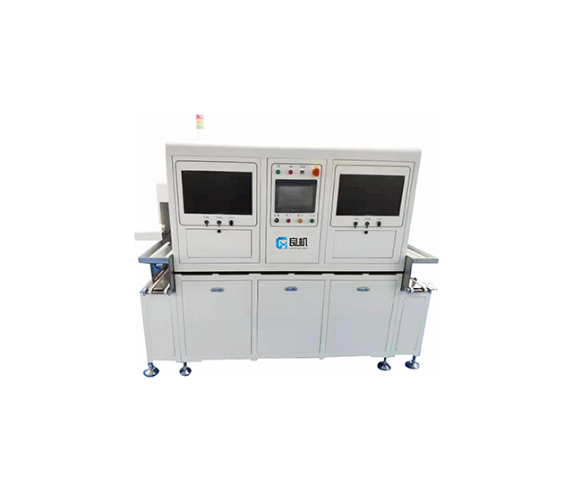 LJ9050 LED sealant appearance inspection machine