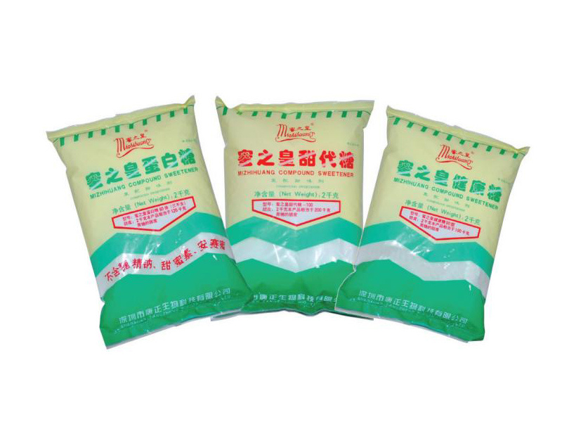 Mizhihuang Compound Sweetener