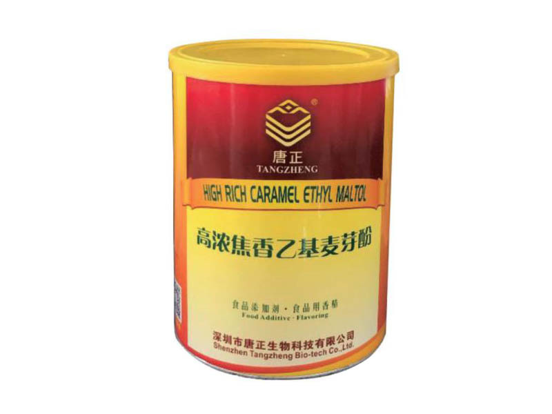 Ethyl Maltol (high Rich Caramel Type)