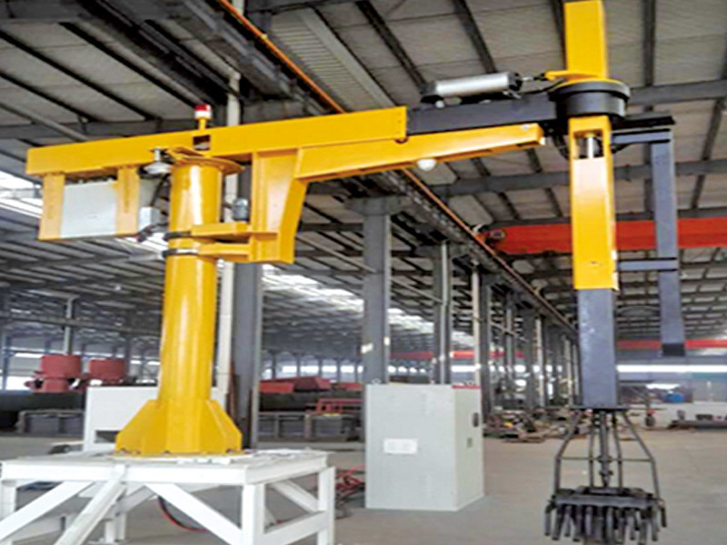 全自動撈渣機(jī)