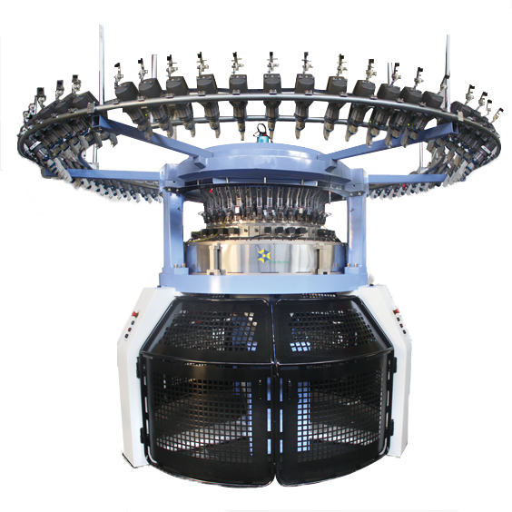 Quanzhou Vilike Machinery Industry & Trade Co., Ltd.
