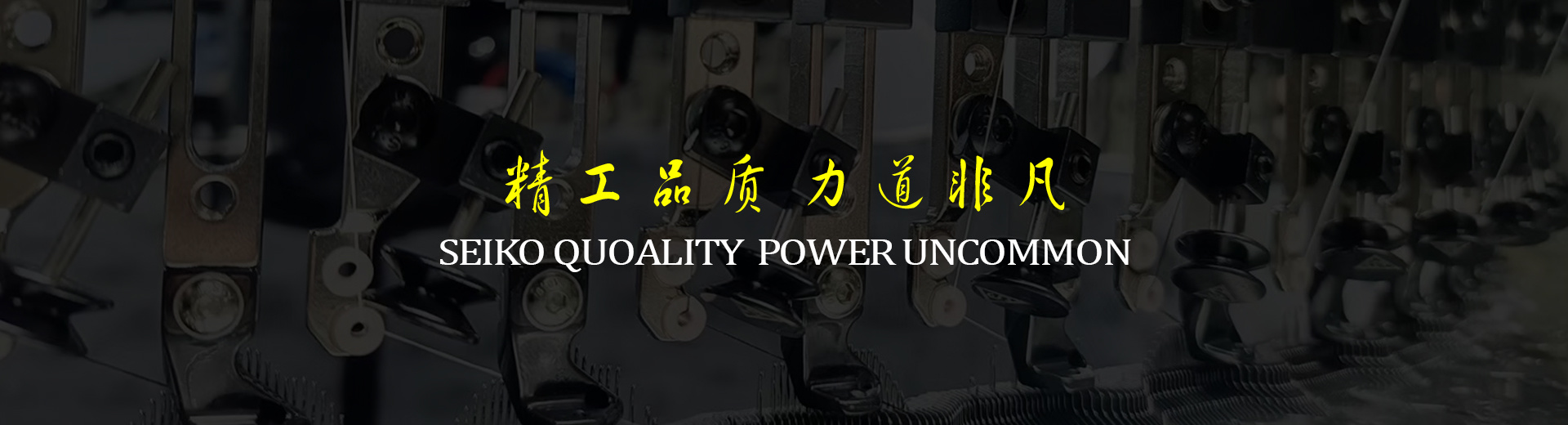 Quanzhou Vilike Machinery Industry & Trade Co., Ltd.