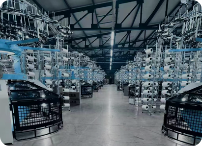 Quanzhou Vilike Machinery Industry & Trade Co., Ltd.