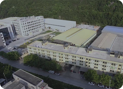 Quanzhou Vilike Machinery Industry & Trade Co., Ltd.