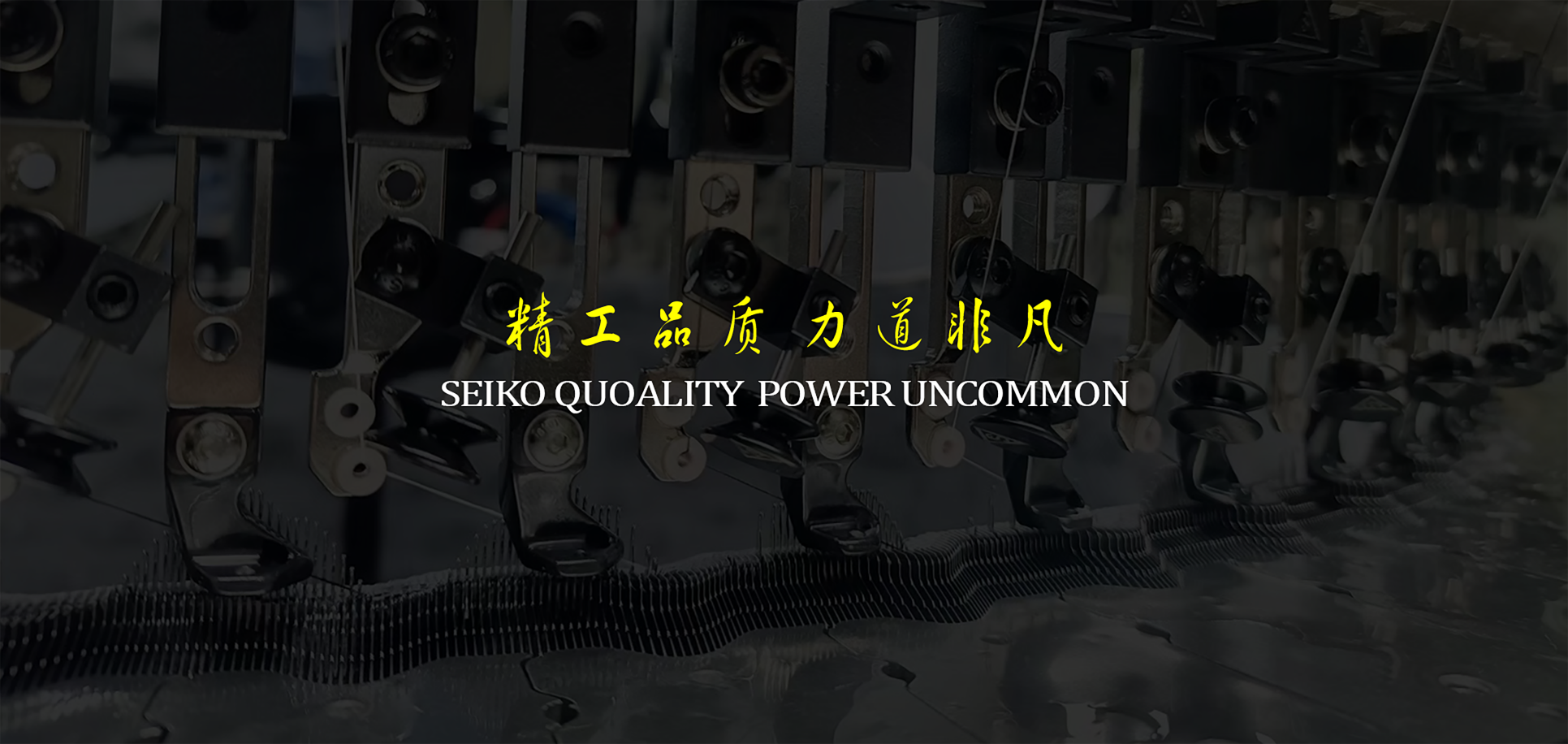Quanzhou Vilike Machinery Industry & Trade Co., Ltd.